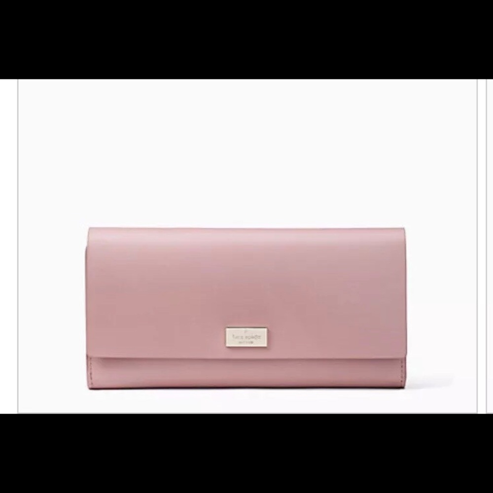 Kate Spade wallet. New.